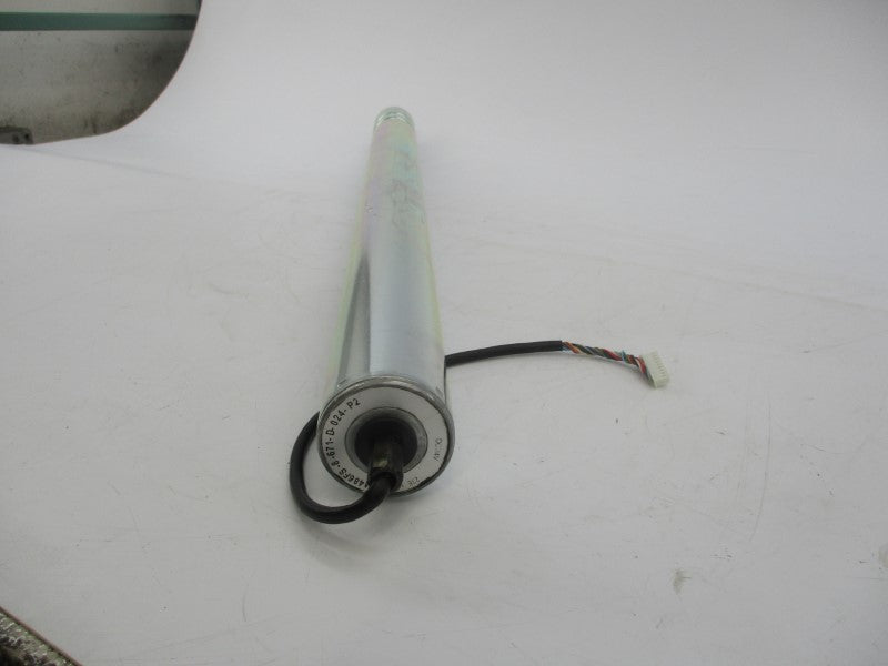 ITOH DENKI PM486FS-8-617-D-024-P2 24VDC NSNP