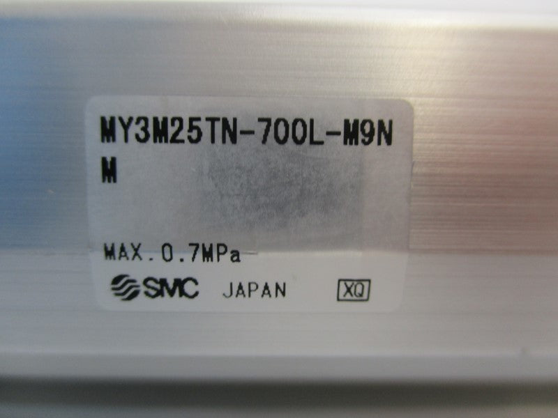 SMC MY3M25TN-700L-M9NM NSNP
