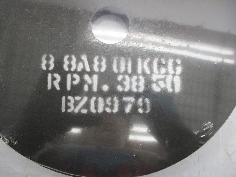 SPARE PART 593148.0 (PKG OF 10) NSMP