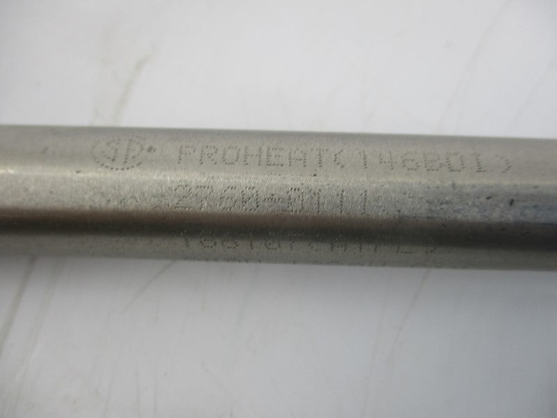 PROHEAT 2760-0111 NSNP