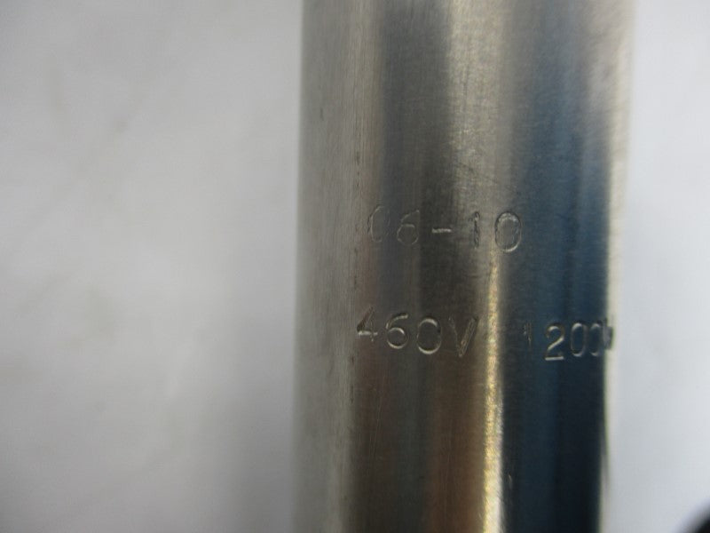 HEATER 06-10 460V NSNP