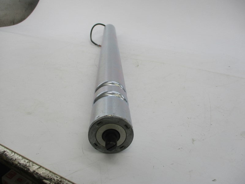 ITOH DENKI PM486FE-17-617-D-024-JD-P2 24VDC NSNP