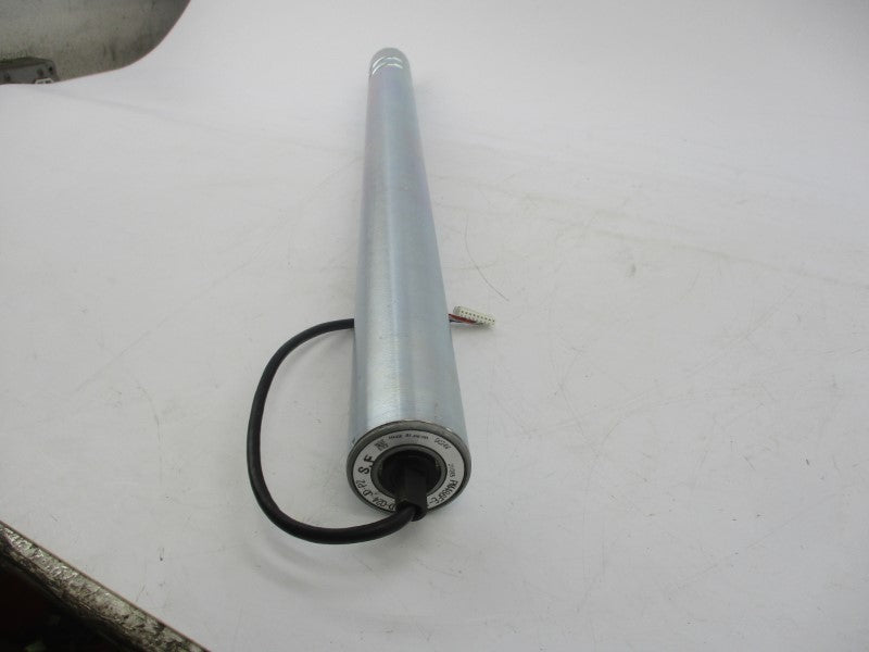 ITOH DENKI PM486FE-17-617-D-024-JD-P2 24VDC NSNP