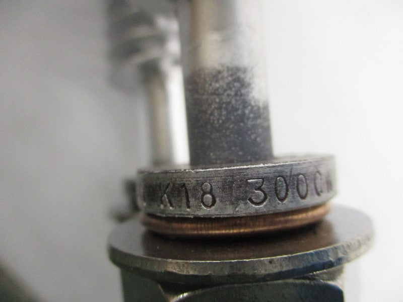 VULCAN K18 240V NSNP