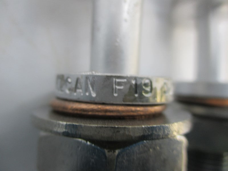 VULCAN F19 240V NSNP