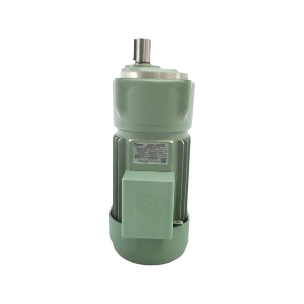 TSUBAKI GMTA040-24U10B 200-220V 2.3/2.0A 1:10 RATIO NSNP