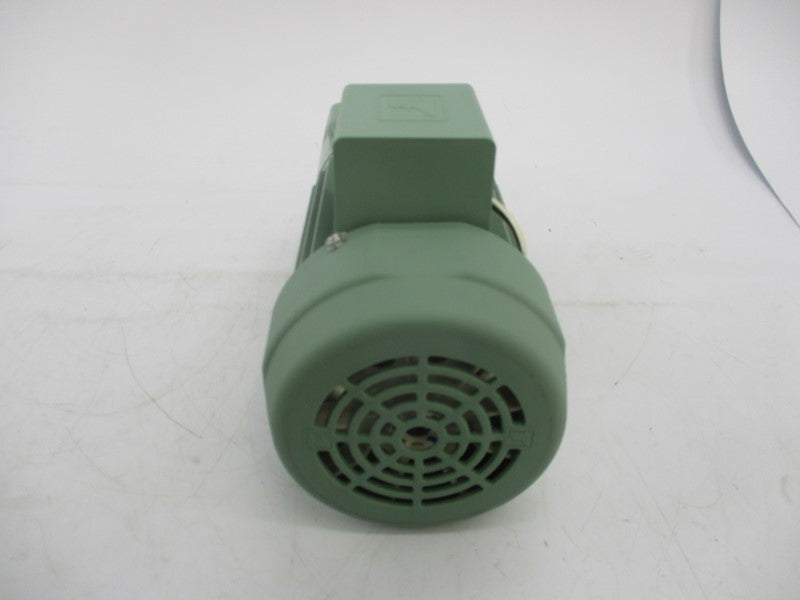 TSUBAKI GMTA040-24U10B 200-220V 2.3/2.0A 1:10 RATIO NSNP