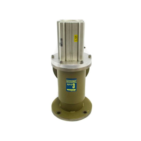 ULVAC VLP-U3 W/ CDQ2B63-75-DCJ2407J UNMP