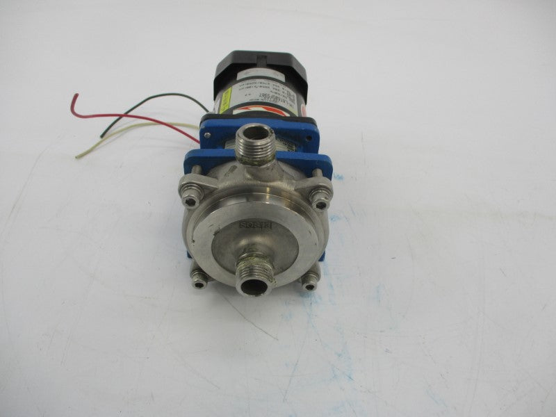 SANWA PUMP MB-60 220V 0.39A NSNP