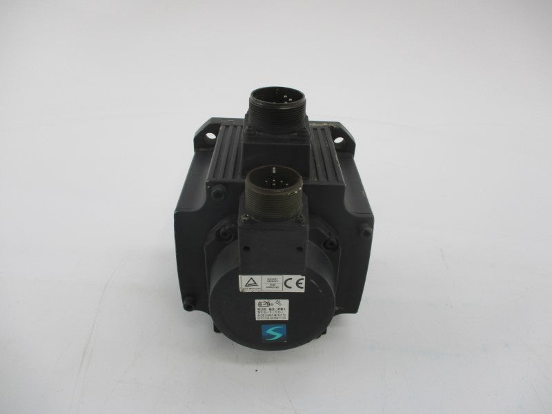 MITSUBISHI HC-SFS102 123V 6.0A NSNP