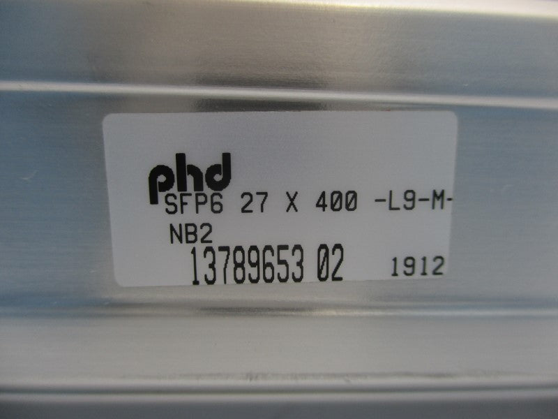 PHD SFP627X400-L9-M-NB2 NSNP