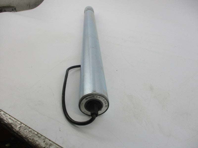 ITOH DENKI PM486FE-8-617-D-024-P2 24VDC NSNP