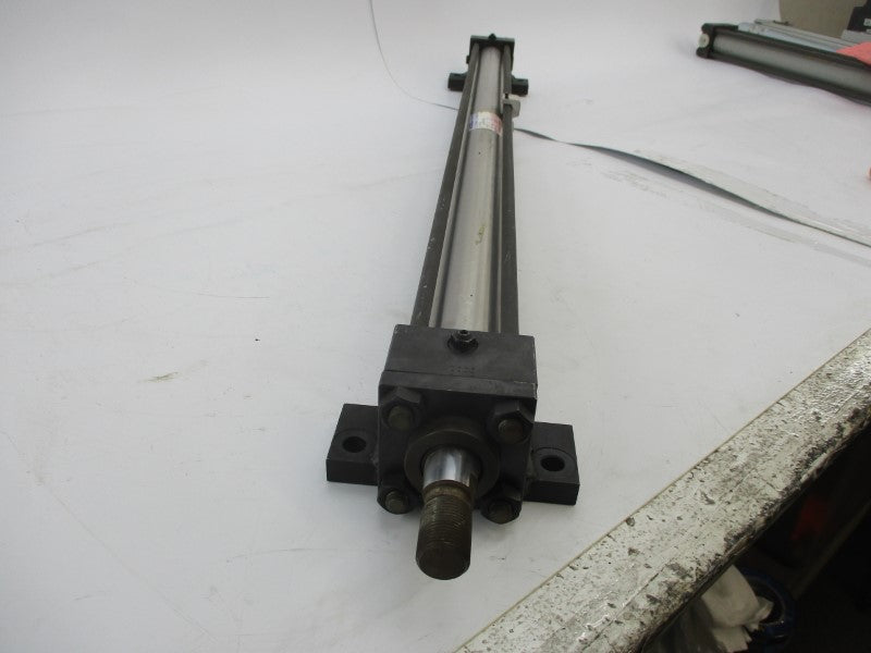 HORIUCHI MACHINERY FFR-SA 1LA40BB750BAD NSNP