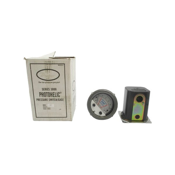 DWYER A3000 120/240VAC 10A NSMP