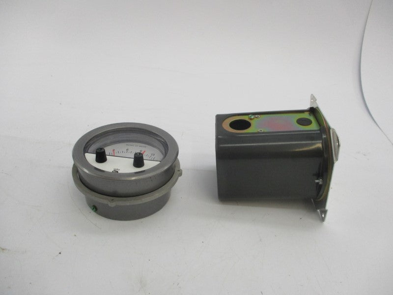 DWYER A3000 120/240VAC 10A NSMP