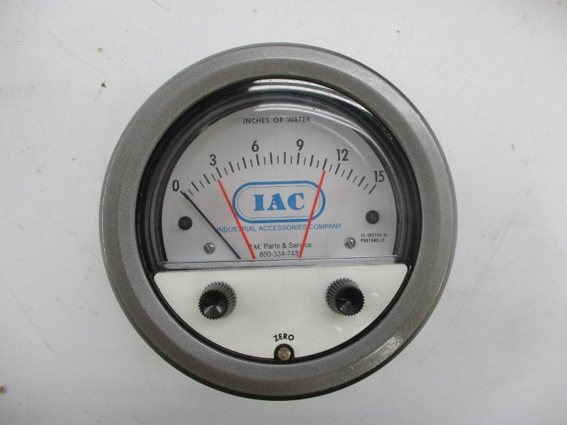 DWYER A3000 120/240VAC 10A NSMP