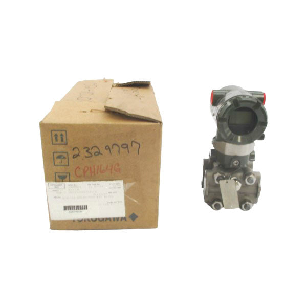 DP HARP EJA110A 10.5-42VDC 2300PSI NSMP
