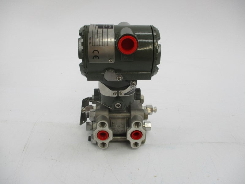 DP HARP EJA110A 10.5-42VDC 2300PSI NSMP
