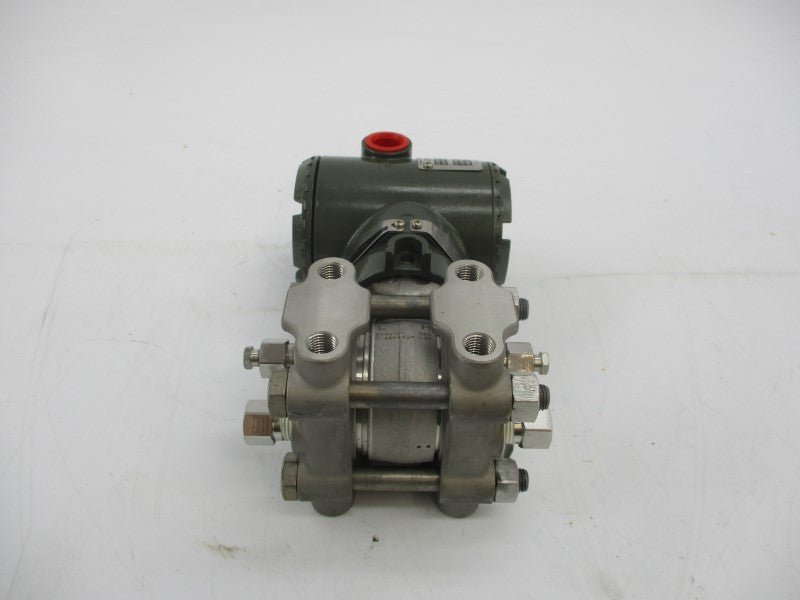 DP HARP EJA110A 10.5-42VDC 2300PSI NSMP