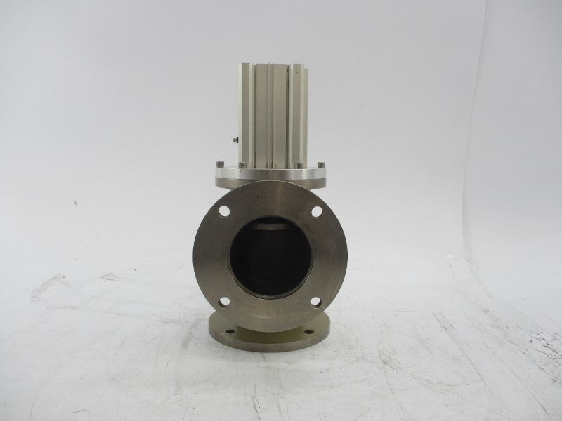 ULVAC VLP-U3 W/ CDQ2B63-75-DCJ2407J UNMP
