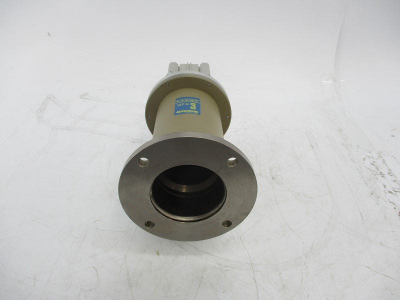 ULVAC VLP-U3 W/ CDQ2B63-75-DCJ2407J UNMP