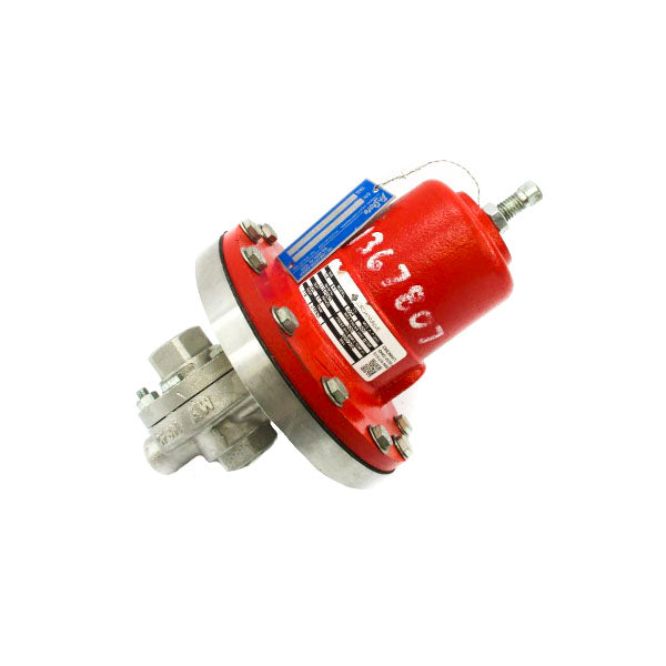JORDAN VALVE 61 UNMP