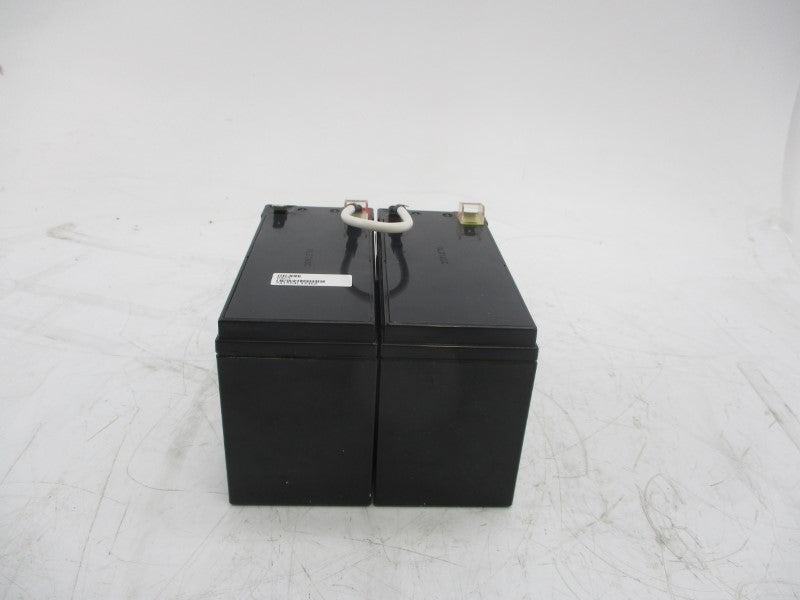 APC RBC5 12V NSMP