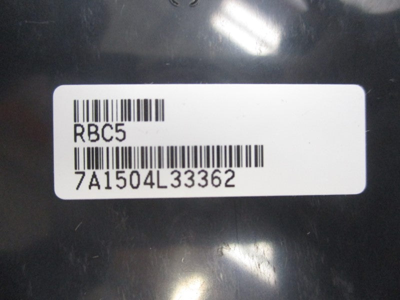 APC RBC5 12V NSMP