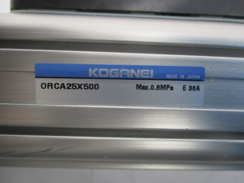 KOGANEI ORCA25X500 NSNP