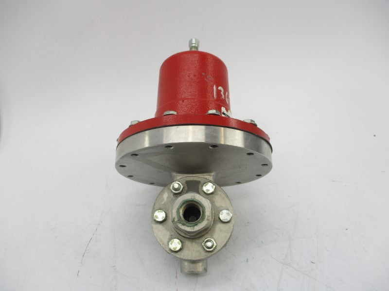 JORDAN VALVE 61 UNMP