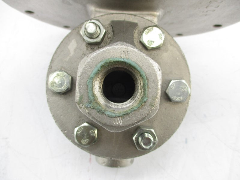 JORDAN VALVE 61 UNMP