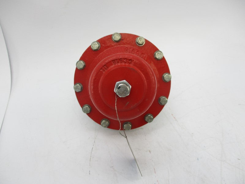 JORDAN VALVE 61 UNMP