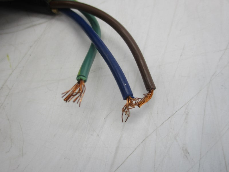 BALDOR GPP7459 24A612Z026G1 90V .75A NSNP