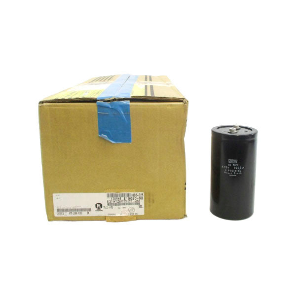 NIPPON CHEMI-CON 12Y808 475V (QTY OF 10) NSMP