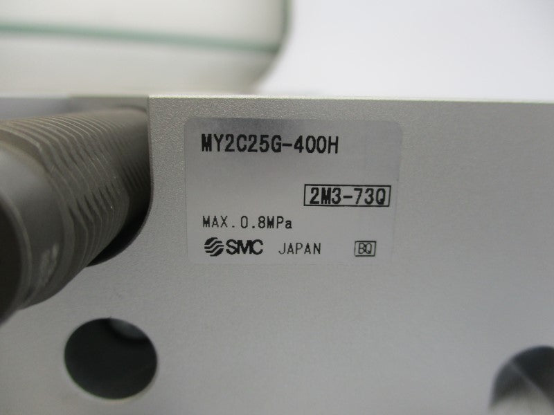 SMC MY2C25G-400H NSNP