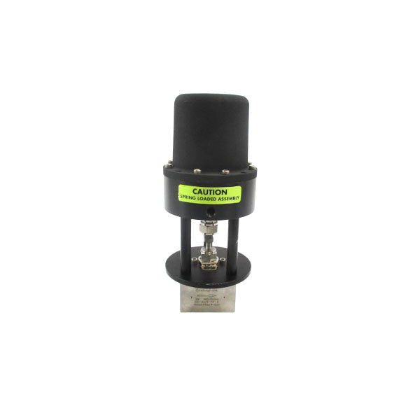 SWAGELOK SS-645-FP-C 10000PSI NSNP