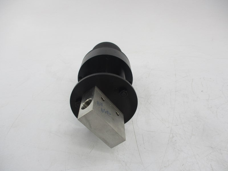 SWAGELOK SS-645-FP-C 10000PSI NSNP