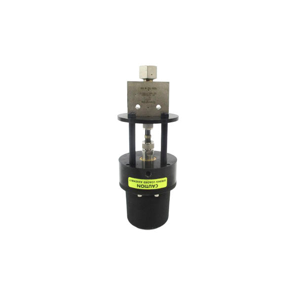 SWAGELOK SS-645-FPAR-C 10000PSI NSNP