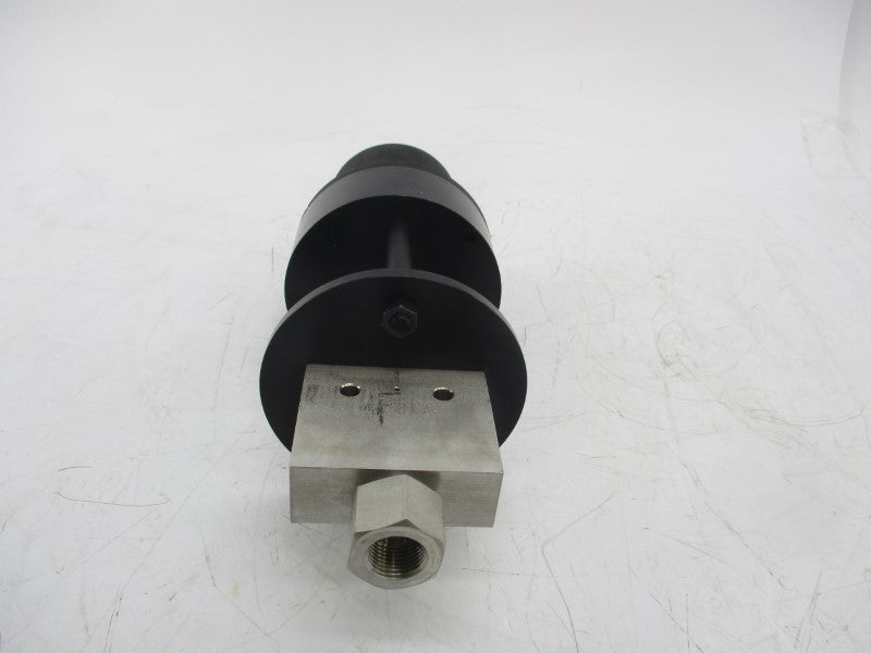 SWAGELOK SS-645-FPAR-C 10000PSI NSNP