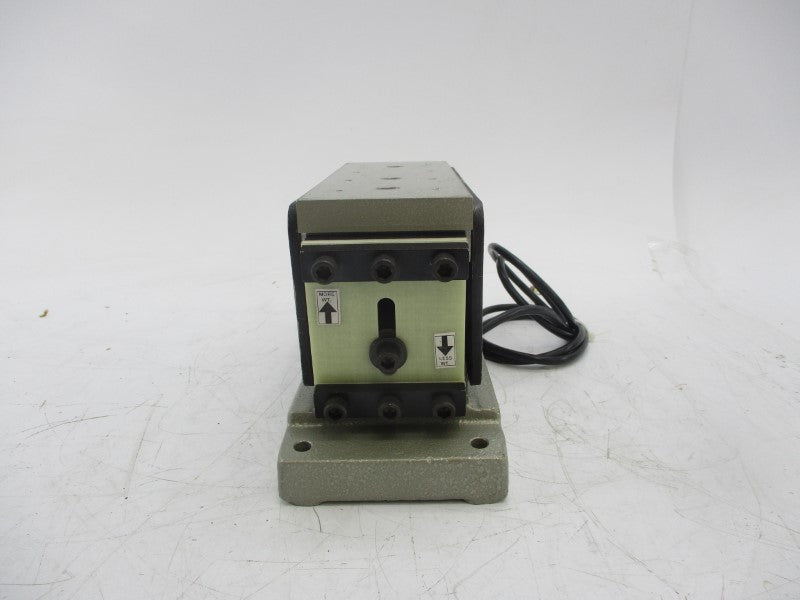 AUTOMATION DEVICES T-18 120VAC NSNP