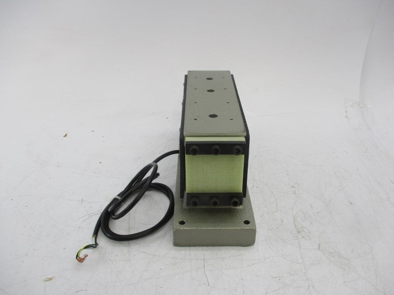 AUTOMATION DEVICES T-18 120VAC NSNP