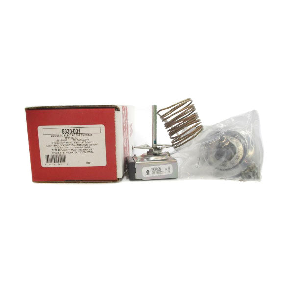 ROBERTSHAW 5330-001 NSMP