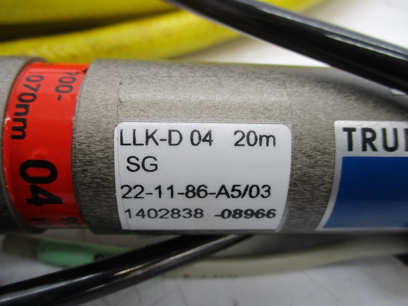 TRUMPF LLK-D/04 NSNP
