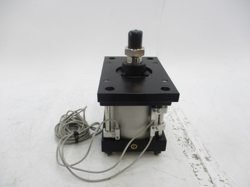 SMC CDS1FN140-70-A56L3 140PSI NSNP