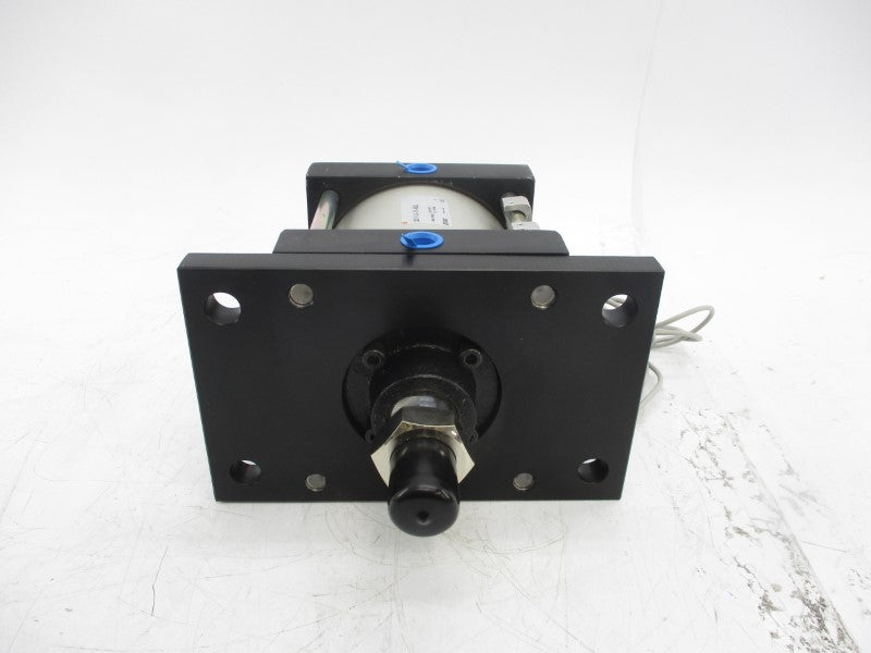 SMC CDS1FN140-70-A56L3 140PSI NSNP