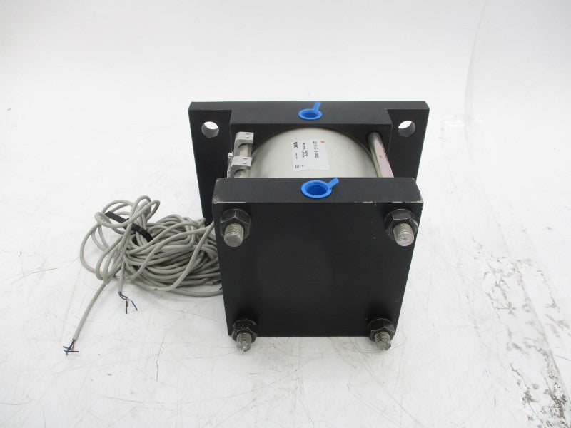SMC CDS1FN140-70-A56L3 140PSI NSNP