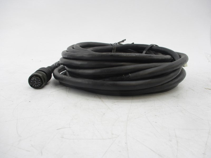 FEC AUTOMATION FEB-1251-35 600V NSNP