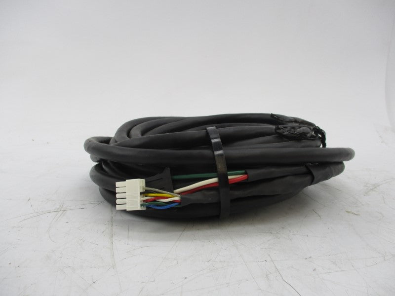 FEC AUTOMATION FEB-1251-35 600V NSNP