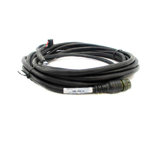 FEC AUTOMATION FEB-1605-35 600V NSNP