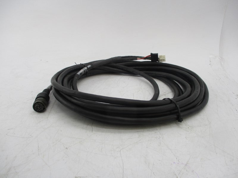 FEC AUTOMATION FEB-1605-35 600V NSNP